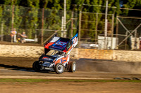 Sprintcar 53 T53 - 13 - Hobart - 11th Feb 2023-2