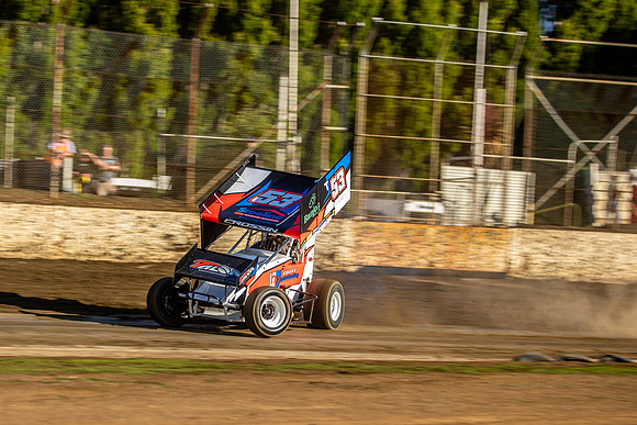 Sprintcar 53 T53 - 13 - Hobart - 11th Feb 2023-2
