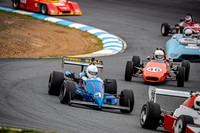 7 - Historic Sports & Racing Cars-7
