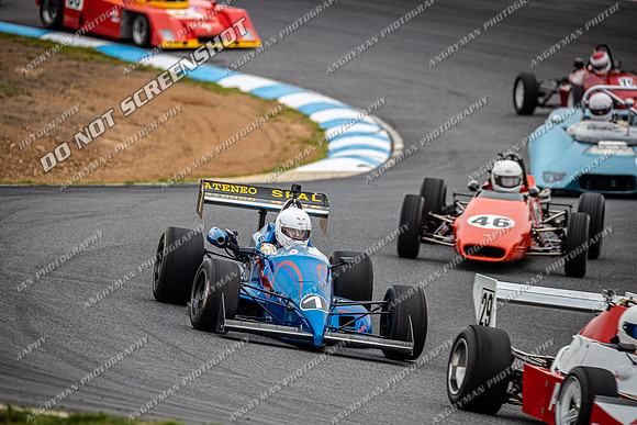 7 - Historic Sports & Racing Cars-7