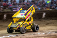 Sprintcar 17 W17 - 16 - Latrobe - 1st Feb 2020-6