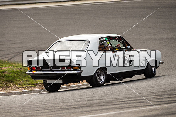 improved production 64 - Super Series - 25th May 2014-4