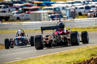 Historic Sports & Racing Cars 5 - Friday-6
