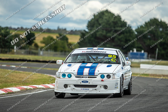 Sports GT 95 - TCRC Rnd 6 - 1st Dec 2024-10