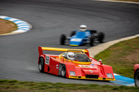 66 - Historic Sports & Racing Cars-9