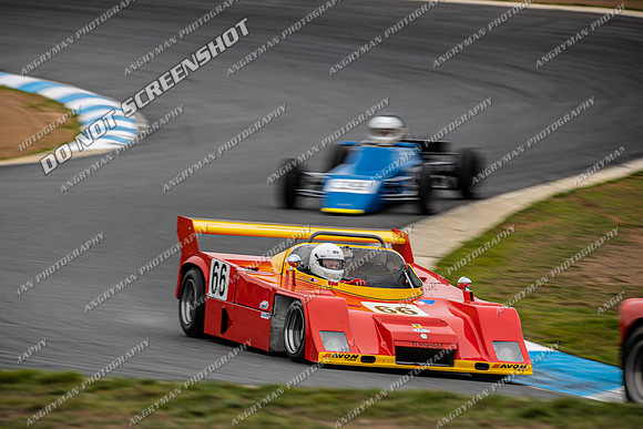 66 - Historic Sports & Racing Cars-9