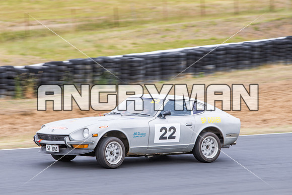 Regularity 22 - Super Series Rnd 6 - 16th Nov 2014