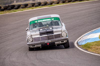 88 - Baskerville Historics 2018-9