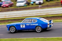 Muscle Car Cup Over 3501cc - 7 Andrew Miedecke - Sunday - 2nd October 2016-3