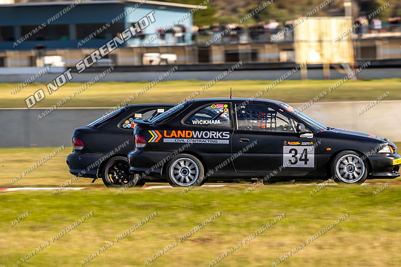 Hyundai 34 - TCRC Rnd 4 - 18-19 May 2024-24