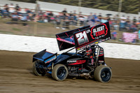 Sprintcar 21 VA21 - 19 - Latrobe - 2nd Feb 2018 - WSS_-8