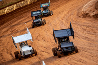Formula 500 11 T11 - 14 - Carrick - 25th Jan 2022-7