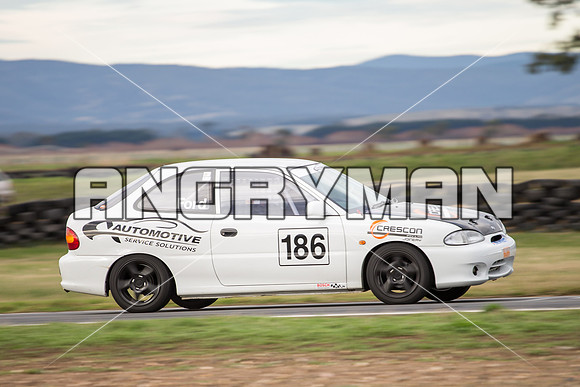 hyundai 186 - Super Series - 25th May 2014-5