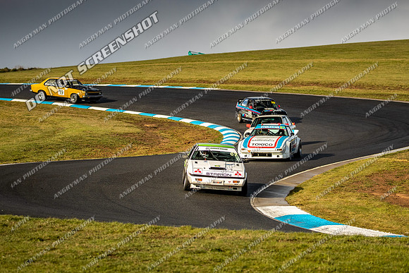 Muscle Car Cup - 67 - Saturday-6
