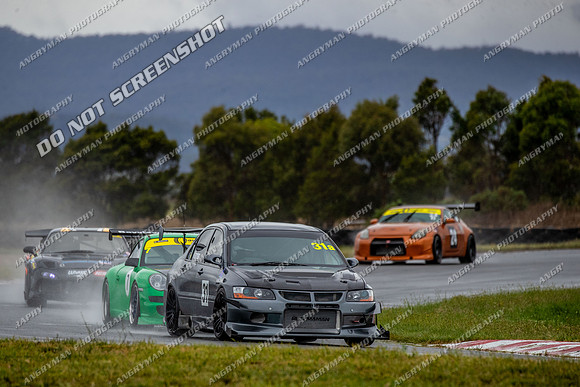 Sports GT 31 - TCRC Rnd 6 - 1st Dec 2024-8