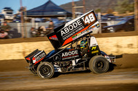 Sprintcar 48 T48 - 13 - Hobart - 11th Feb 2023-12