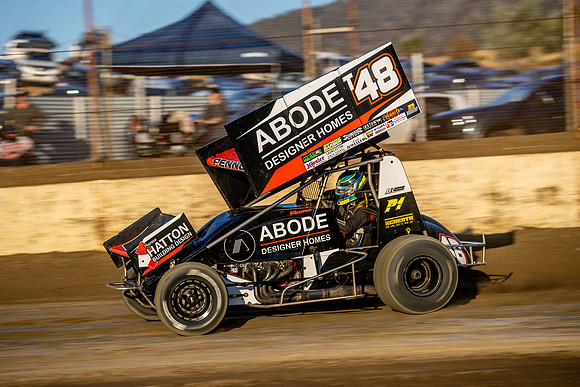Sprintcar 48 T48 - 13 - Hobart - 11th Feb 2023-12