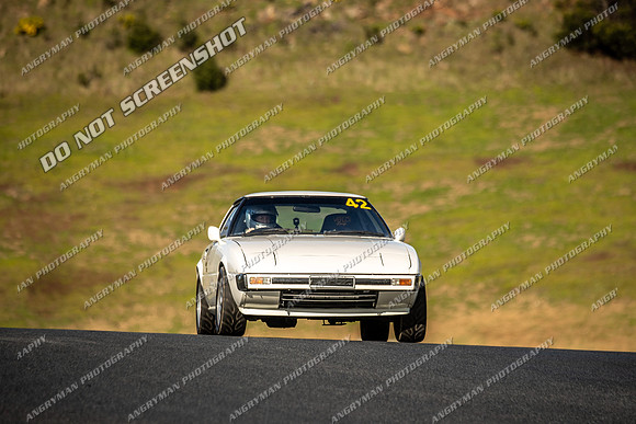 Regularity Marque Sports Cars and Invited - 42 - 03 - Saturday-3
