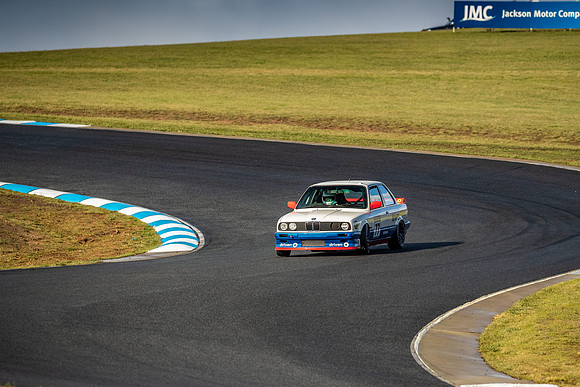 Muscle Car Cup - 77 - Saturday-13