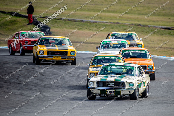 5 - Group NB Over 3 Litre and NC Over 2 Litre-21