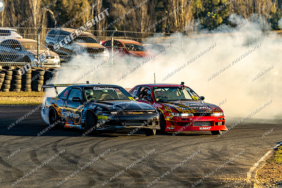 434 - Drift League - Drift Collective Rnd 2 - 17-18 May 2025-30