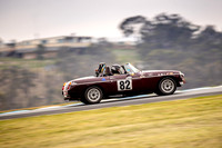 82 - Regularity - Marque Sportscars & Invited-18