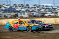 Street Stock 26 T26 - 13 - Hobart - 11th Feb 2023
