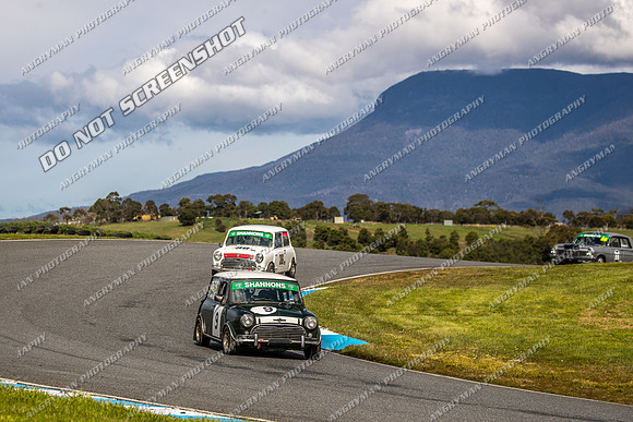 Group NB Under 3 Litre and NC Under 2 Litre - 9 - 03 - Saturday