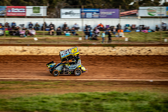 Formula 500 43 T43 - 01 - Carrick - 5th Nov 2022-21