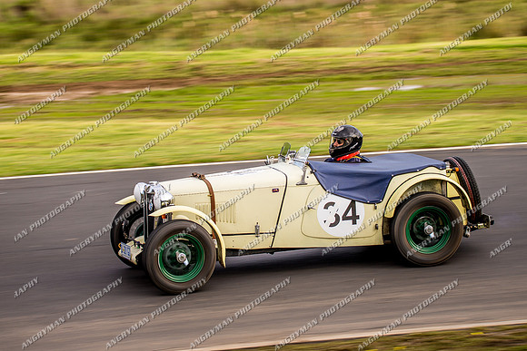 Regularity Marque Sports Cars & Invited - 4 John Caire - Sunday - 2nd October 2016-2