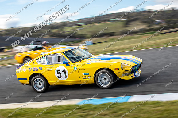 51 - Regularity - Marque Sportscars & Invited-26
