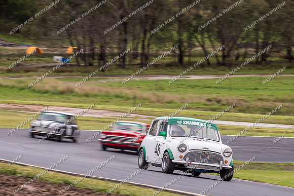 Group NB and Under 2 Litre - 48 Daniel Willson - Saturday - 1st october 2016-3