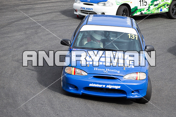 hyundai 131 - Super Series - 25th May 2014-2