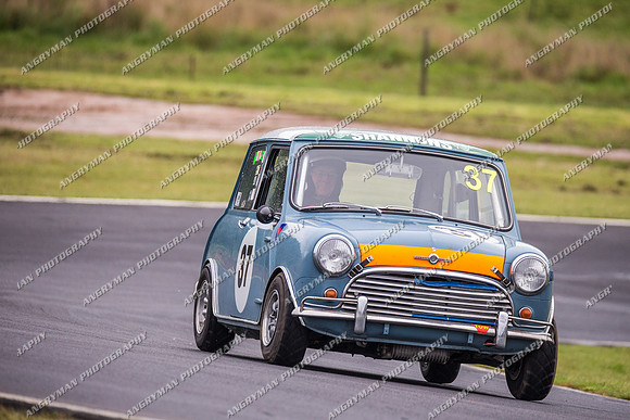Group NB and Under 2 Litre - 37 Henry Draper - Saturday - 1st october 2016