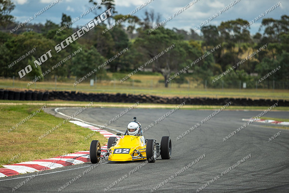 Sports & Racing Cars 32 - TCRC Rnd 6 - 1st Dec 2024