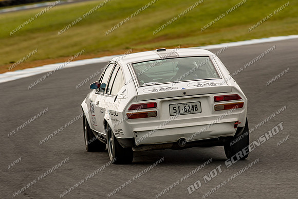 159 - Baskerville Historics 2018-2