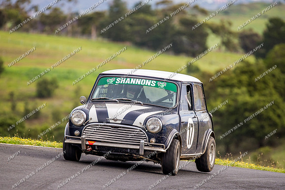 Group NB and Under 2 Litre - 17 Andrew Glidden - Sunday - 2nd October 2016-15
