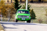 MINI TOUR - TS32 - CYGNET - JL-6