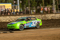 Street Stock 33 T33 - Saturday-3
