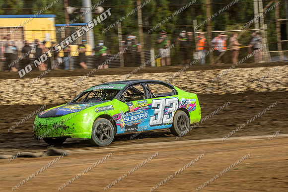 Street Stock 33 T33 - Saturday-3