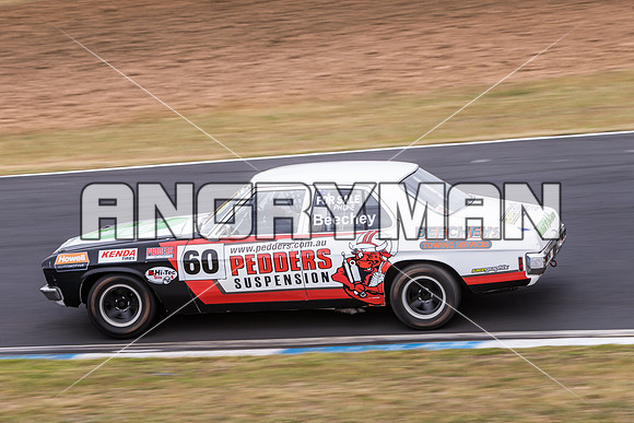 hq 60 Paul Beechey - Super Series Rnd 6 - 16th Nov 2014