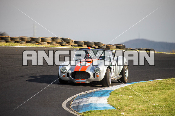 9 Armin Baier - Cobra - Regularity Sports & Racing Cars - Saturday-14