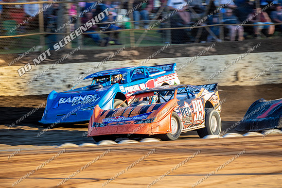 Super Sedan 99 WA99 - 14 - Latrobe - 19th Jan 2019-3