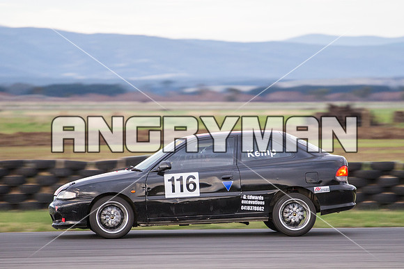 hyundai 116 - Super Series - 25th May 2014-16
