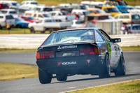 Muscle Car Cup - 67 - Friday-3