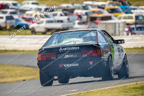 Muscle Car Cup - 67 - Friday-3