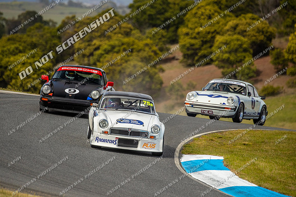 Group S & Invited - 75 - Baskerville Historics 2024-2