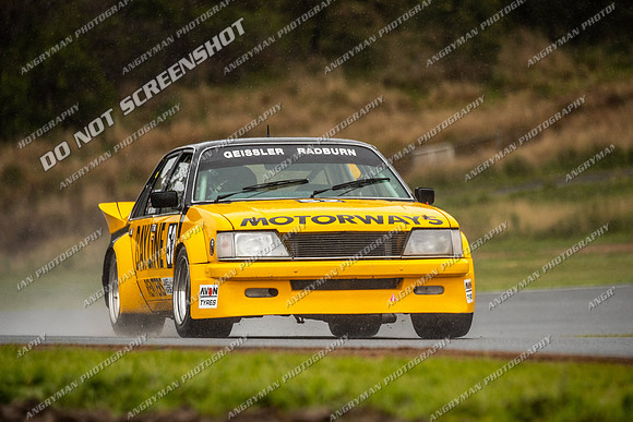 Heritage Touring Cars Group C - 52 - 02 - Friday-6