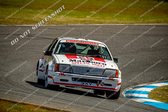 Baskerville Classic Sprints - 25 - Baskerville Historics 2024-17