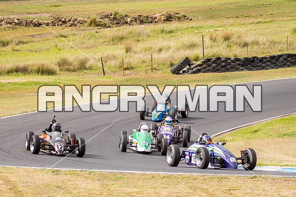 Formula Vee misc - Super Series Rnd 6 - 16th Nov 2014-3